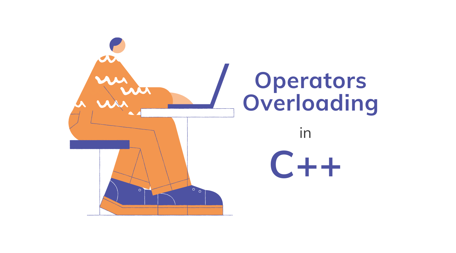 SOLUTION: Operator overloading - Studypool