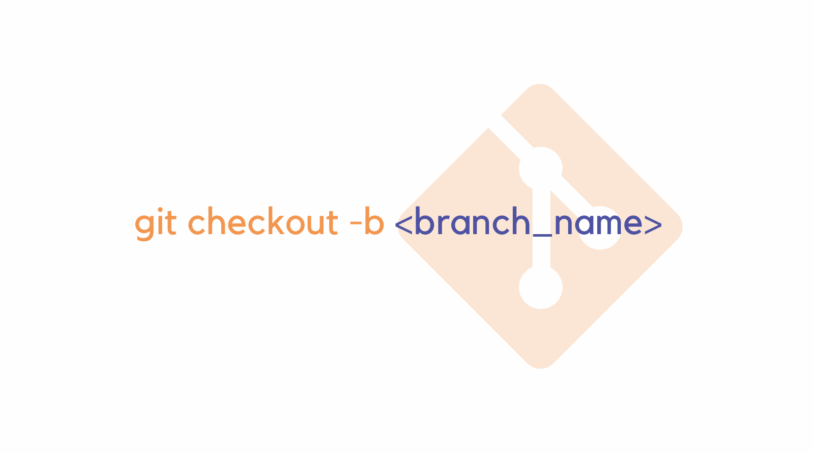 Git Checkout -b - Study Experts