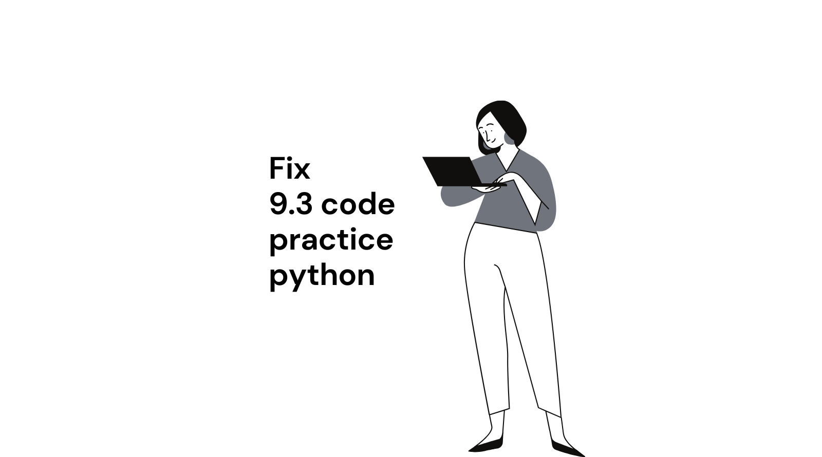 9.3 code practice python - Study Experts
